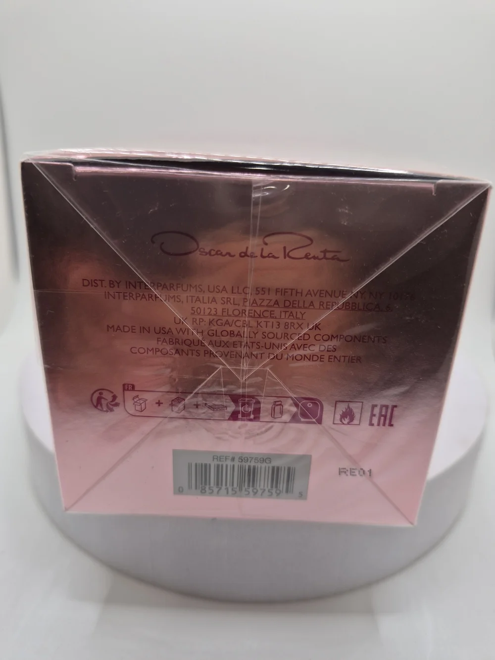 Oscar de la Renta oscar de